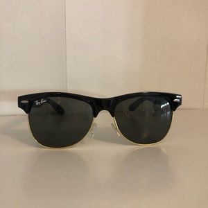 Ray-ban sunglasses great condition